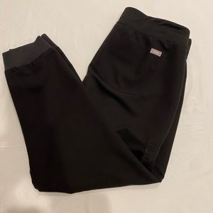 FIGS ZAMORA JOGGERS SCRUB PANTS